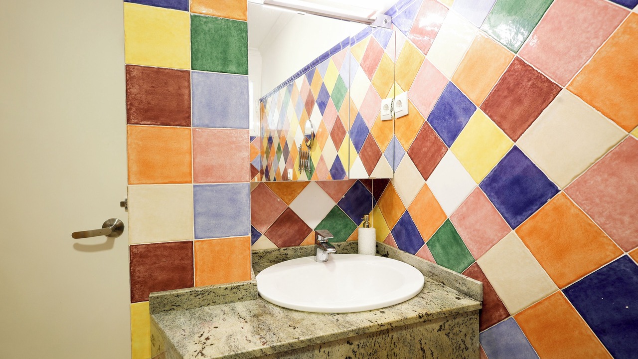 Photo of Bathroom in Molinell