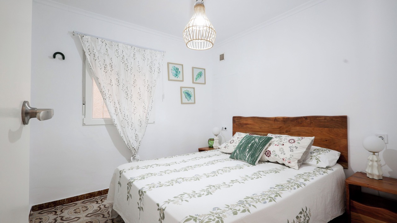 Photo of Bedroom in Molinell