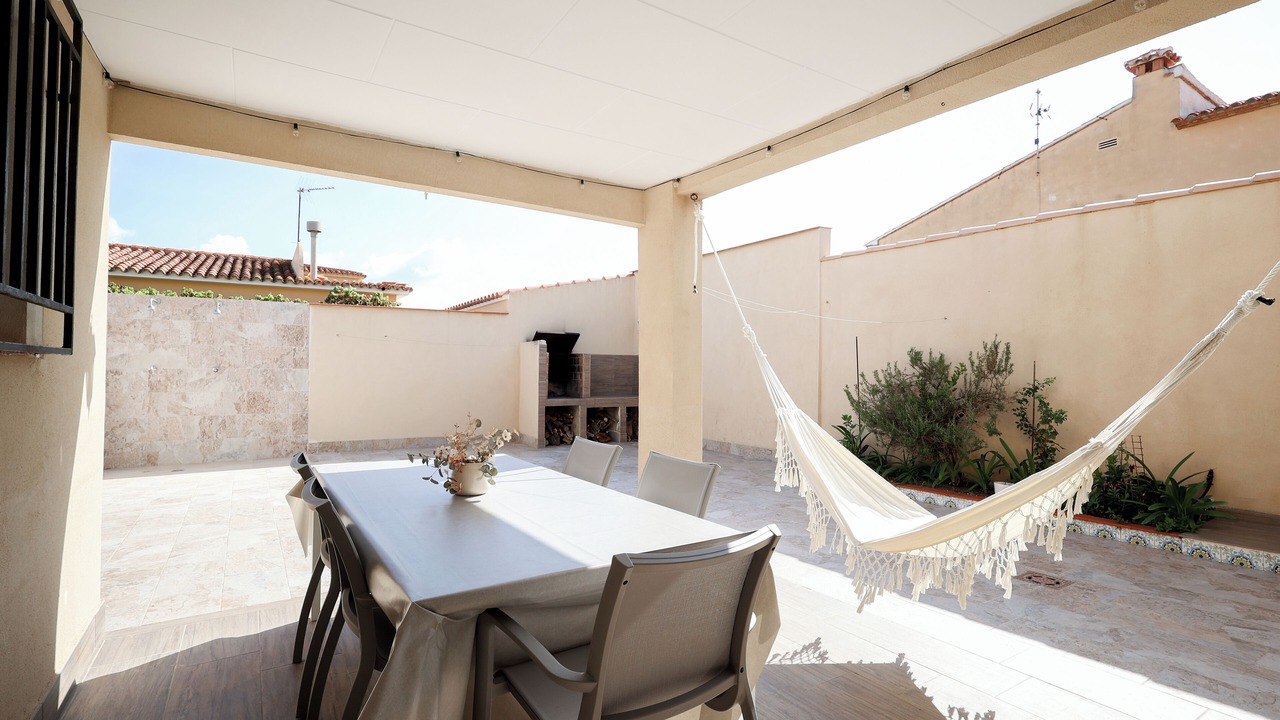 Photo of Outdoor in Molinell