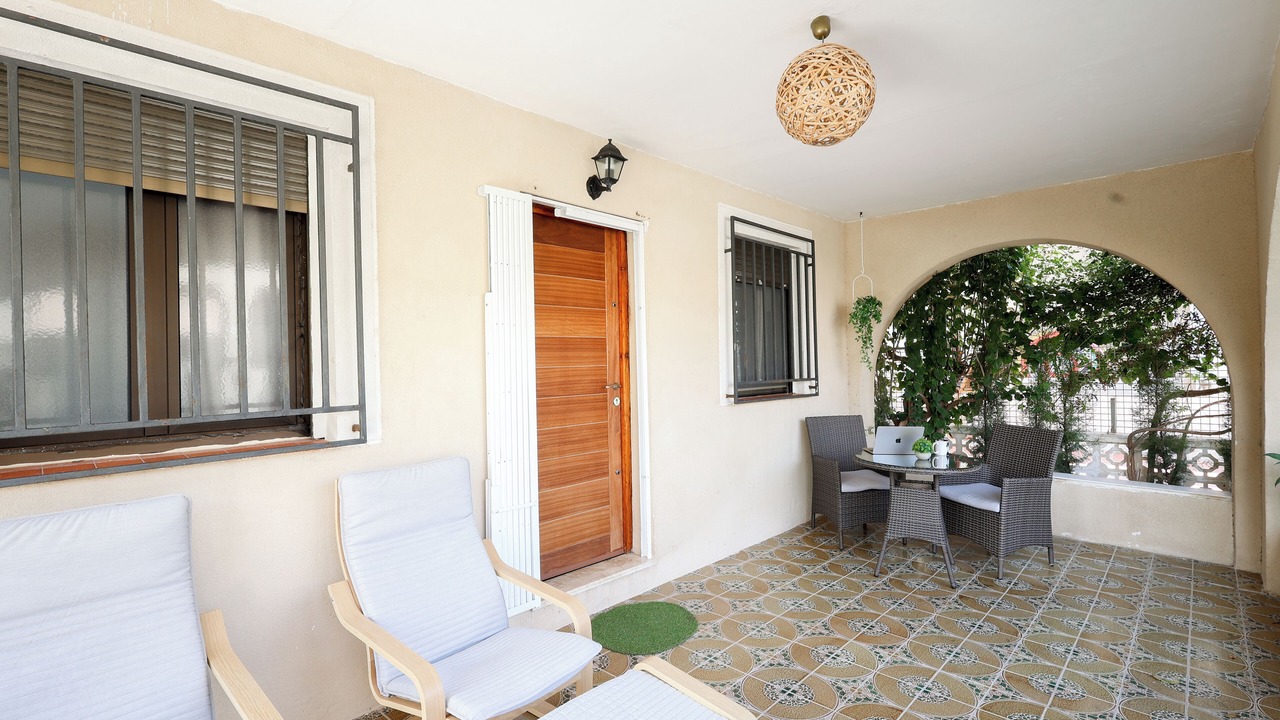 Photo of Outdoor in Molinell