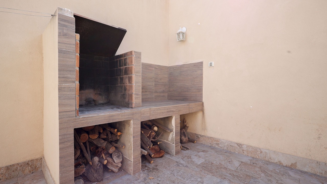 Photo of Outdoor in Molinell
