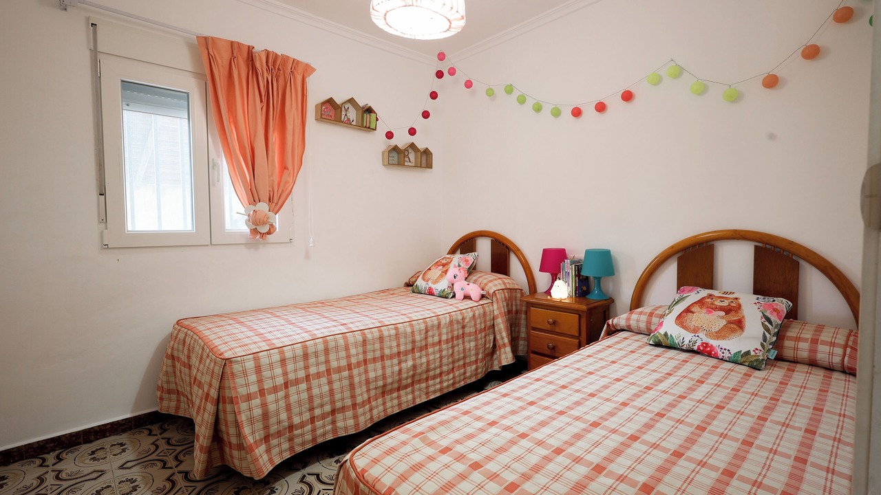 Photo of Bedroom in Molinell