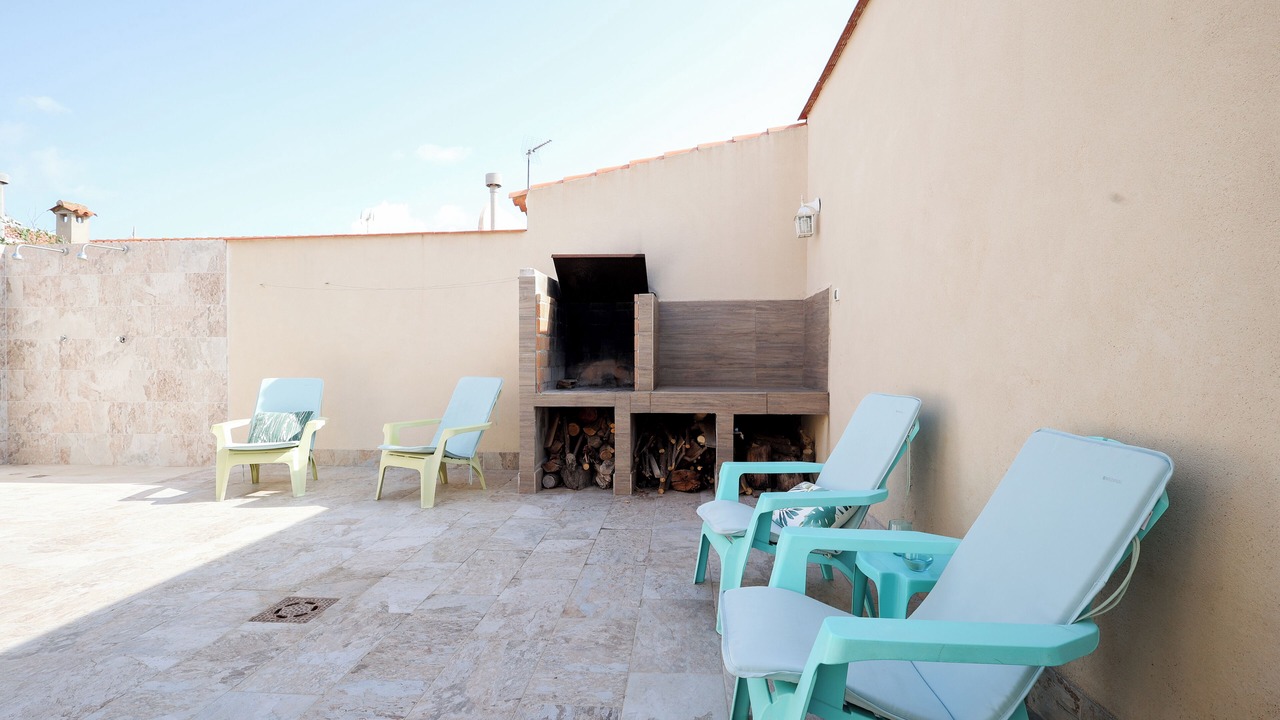 Photo of Patio Balcony in Molinell