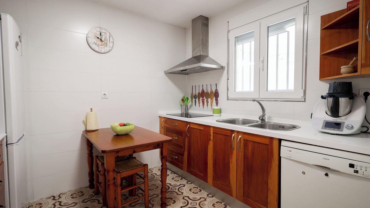 Photo of Kitchen in Molinell