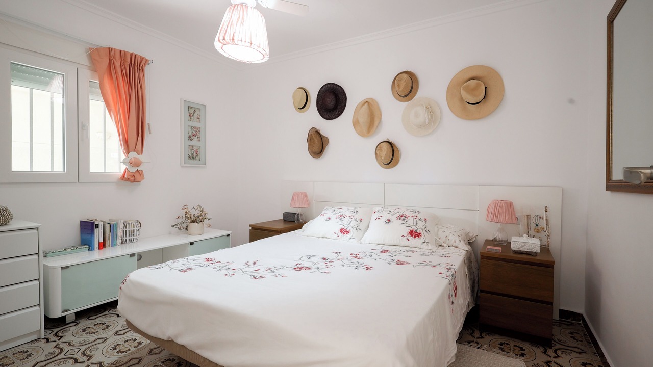 Photo of Bedroom in Molinell