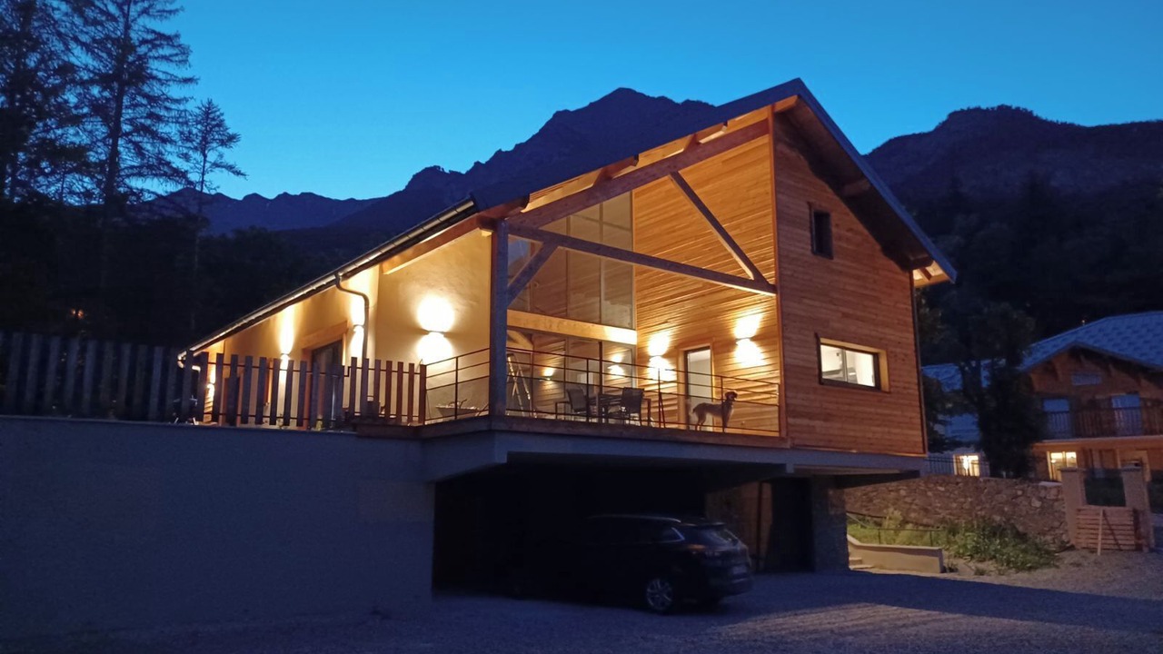 Photo of Outdoor in Jausiers