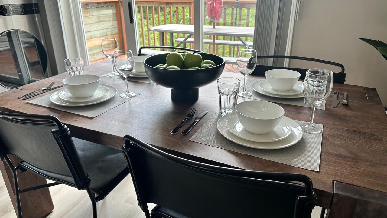 Photo of Patio Balcony in St. Catharines
