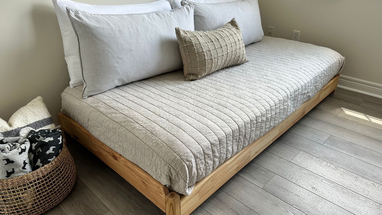 Photo of Bedroom in St. Catharines