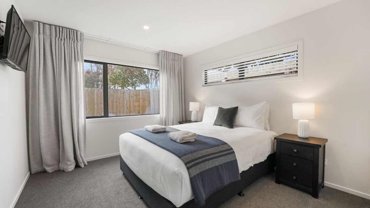 Photo of Bedroom in Rainbow Point