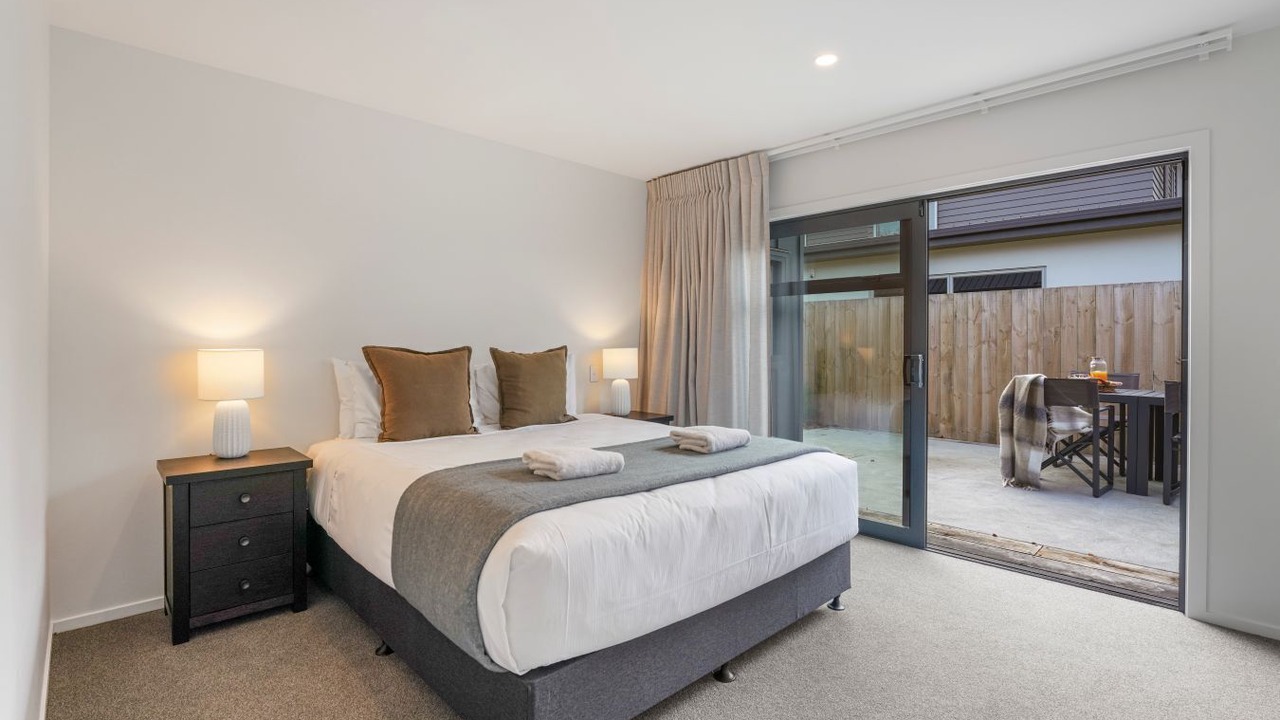 Photo of Bedroom in Rainbow Point