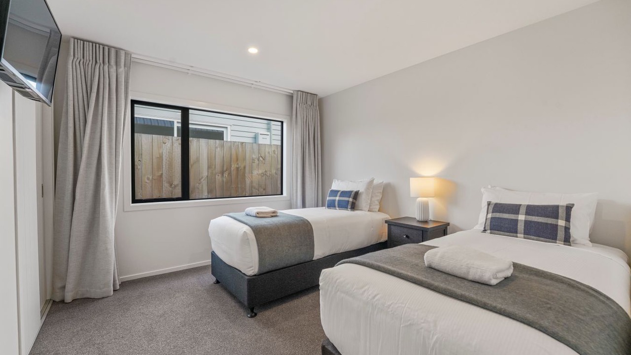 Photo of Bedroom in Rainbow Point