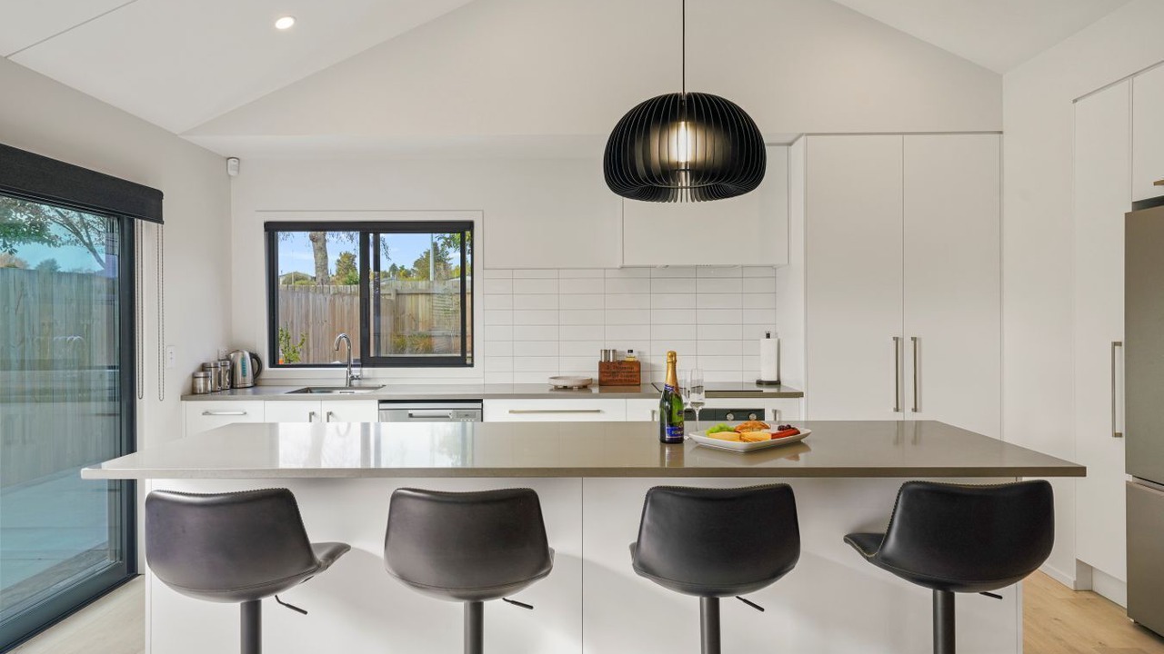 Photo of Kitchen in Rainbow Point