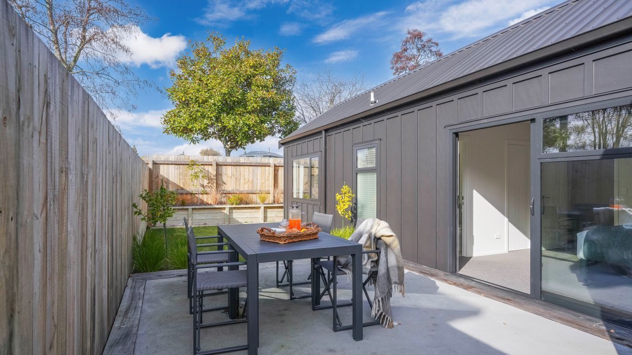 Photo of Outdoor in Rainbow Point