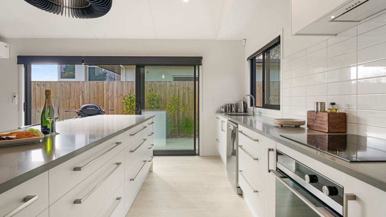 Photo of Kitchen in Rainbow Point