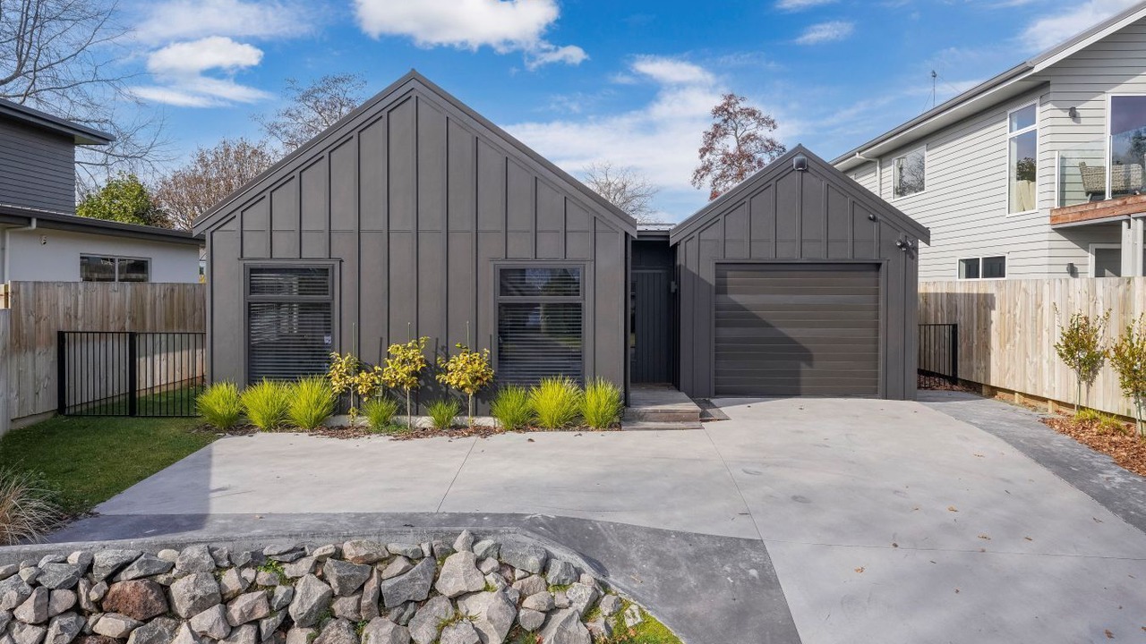 Photo of Outdoor in Rainbow Point