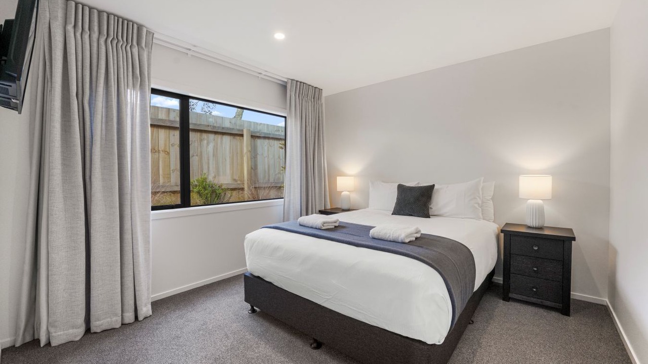 Photo of Bedroom in Rainbow Point