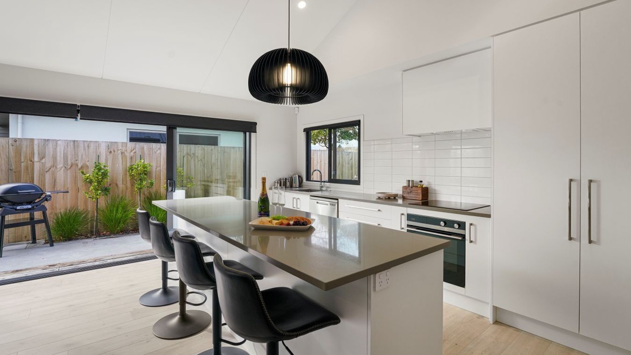 Photo of Kitchen in Rainbow Point