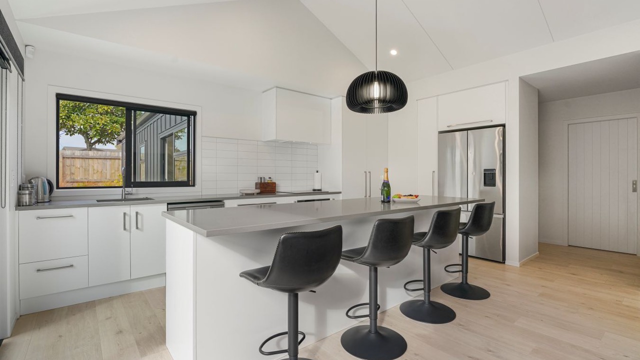 Photo of Kitchen in Rainbow Point