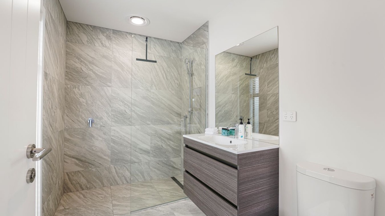 Photo of Bathroom in Rainbow Point