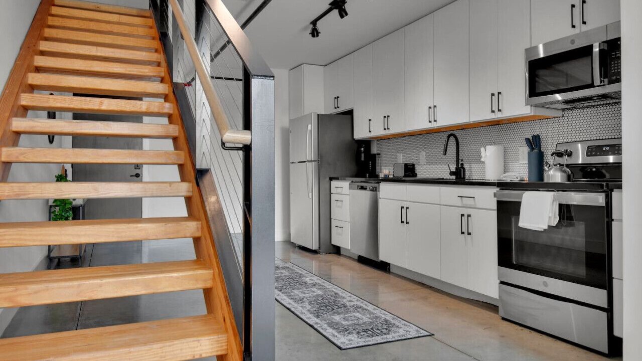 Photo of Kitchen in Judson