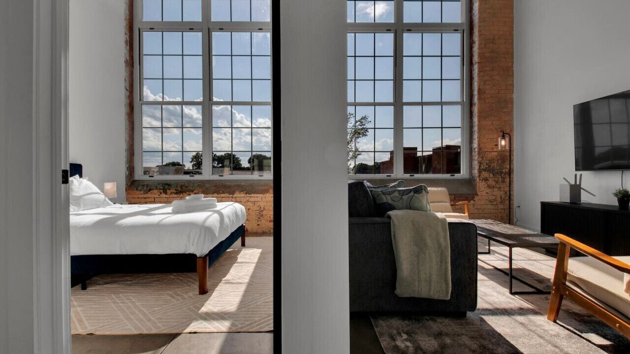 Photo of Livingroom in Judson