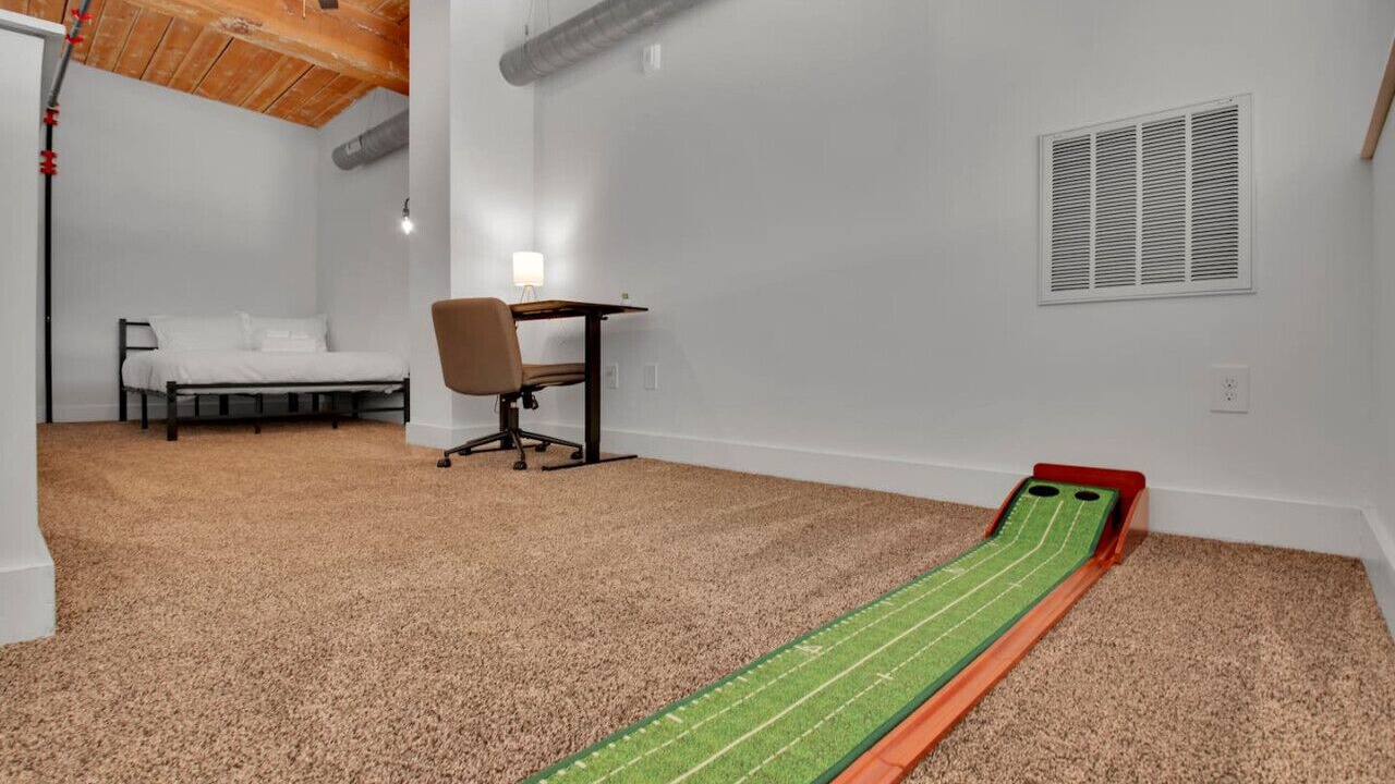 Photo of Bedroom in Judson