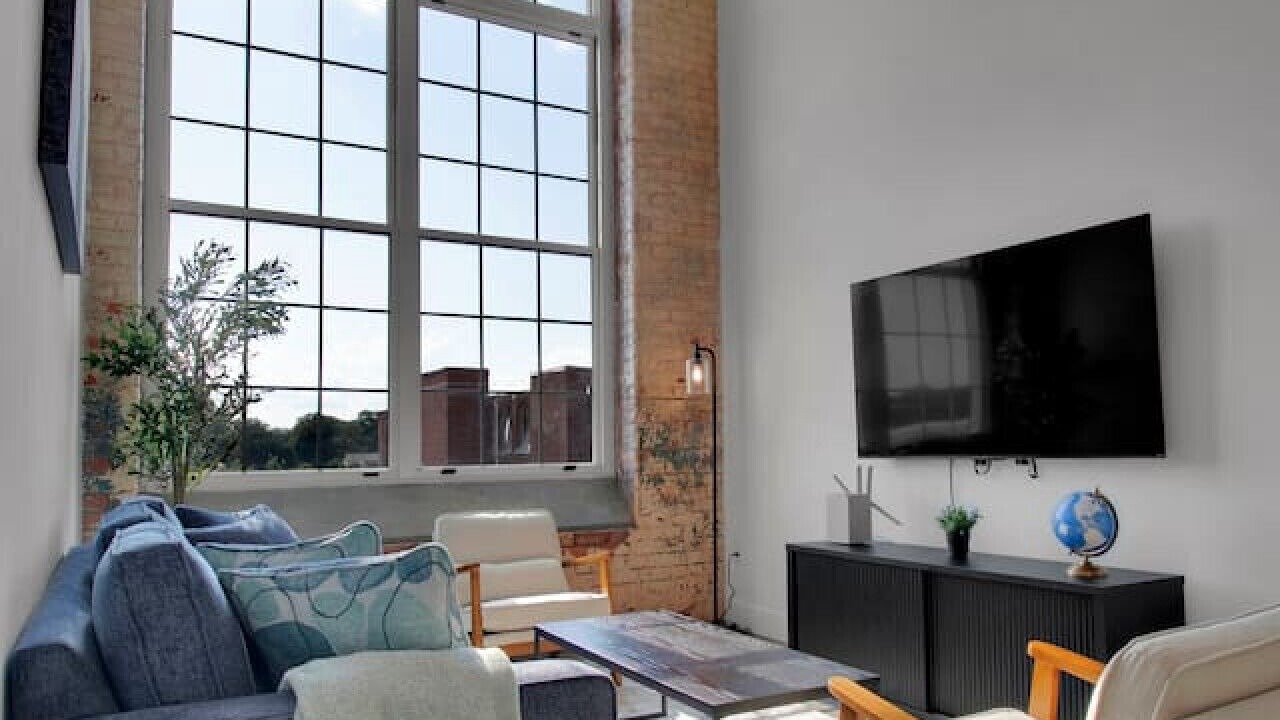 Photo of Livingroom in Judson