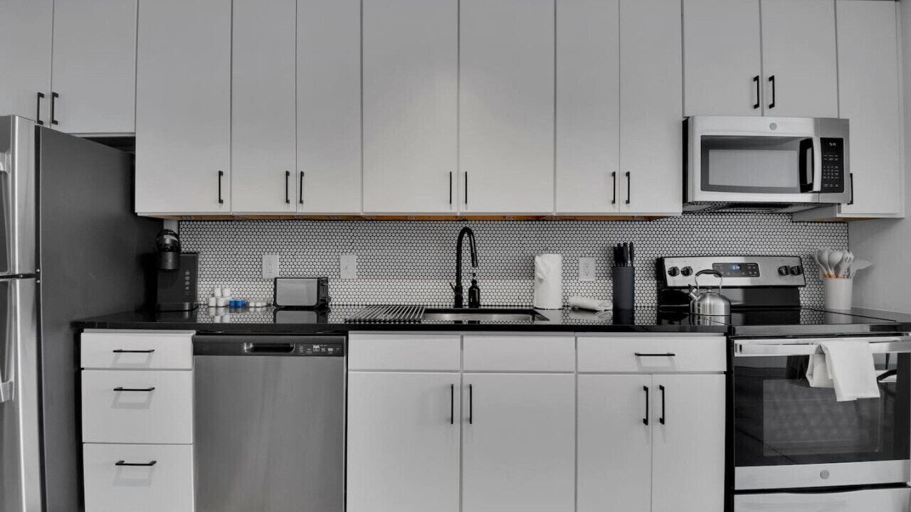 Photo of Kitchen in Judson