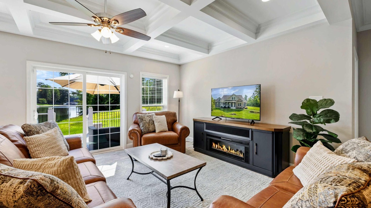 Photo of Livingroom in Mineral