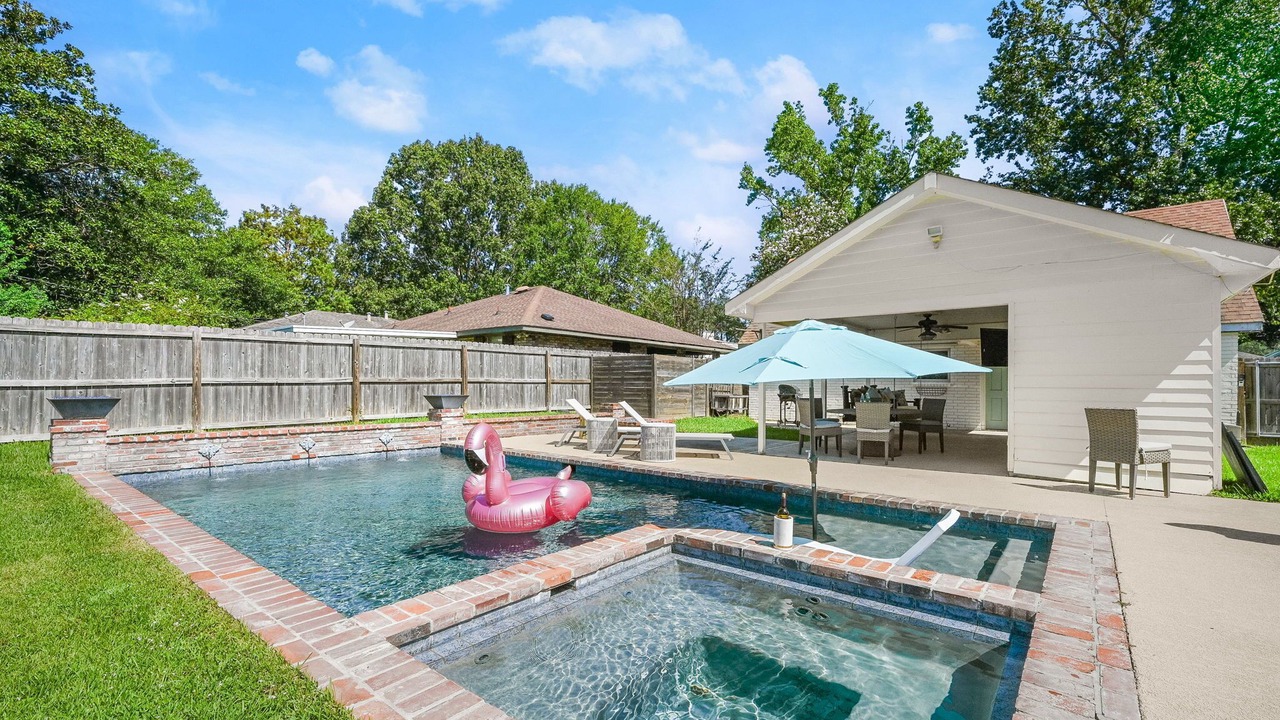 Photo of Outdoor in Mid City South