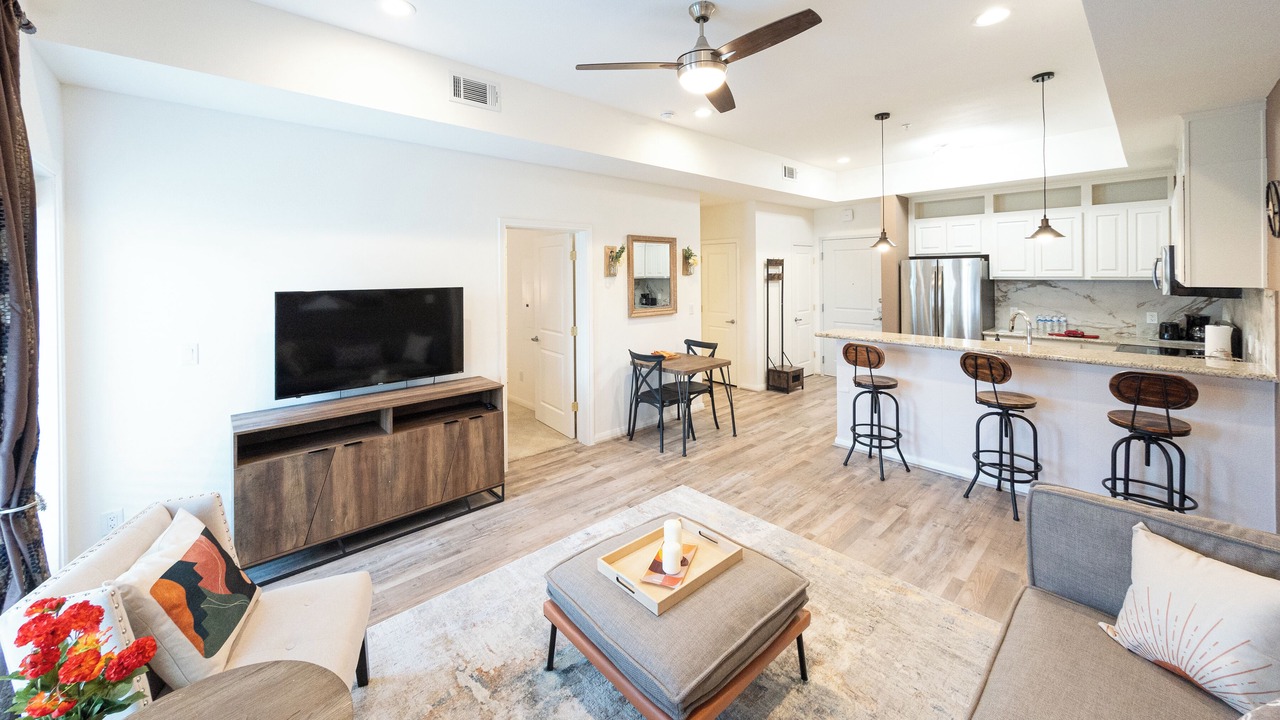 Photo of Livingroom in Katy