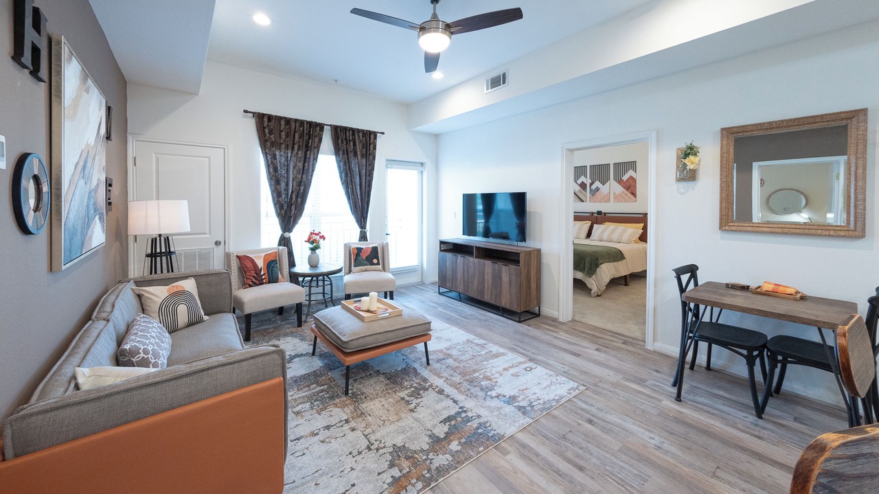 Photo of Livingroom in Katy