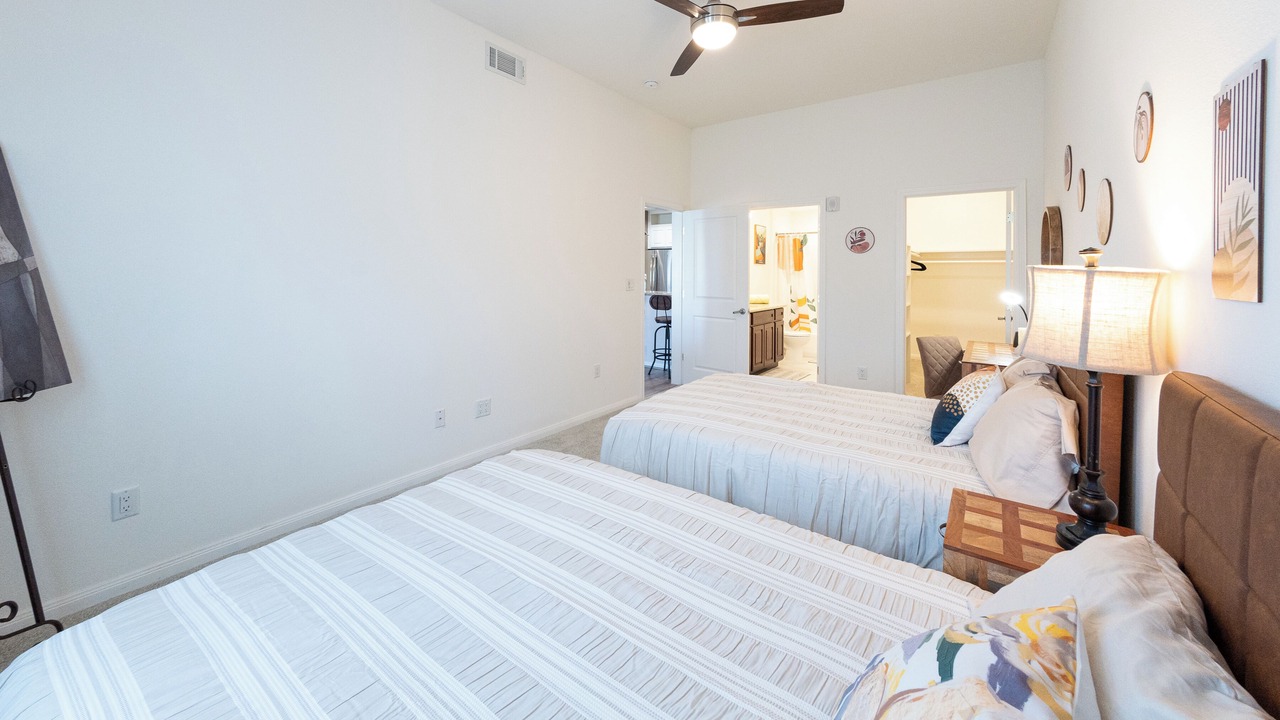 Photo of Bedroom in Katy