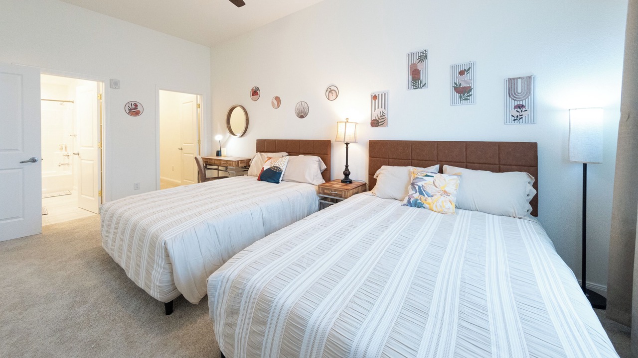 Photo of Bedroom in Katy