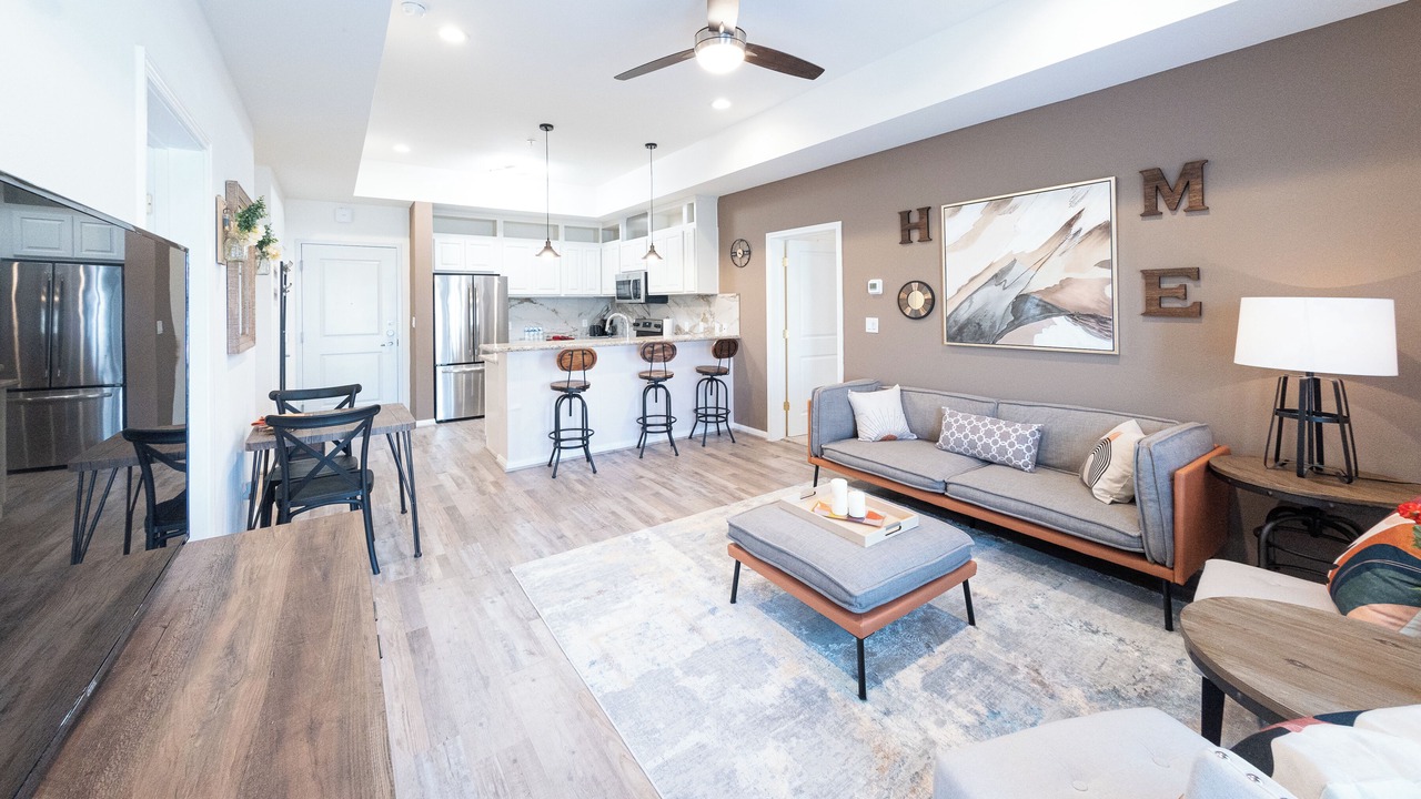 Photo of Livingroom in Katy