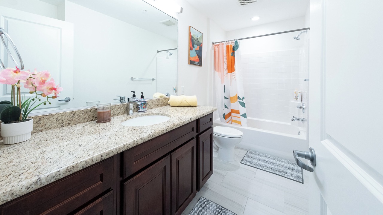 Photo of Bathroom in Katy