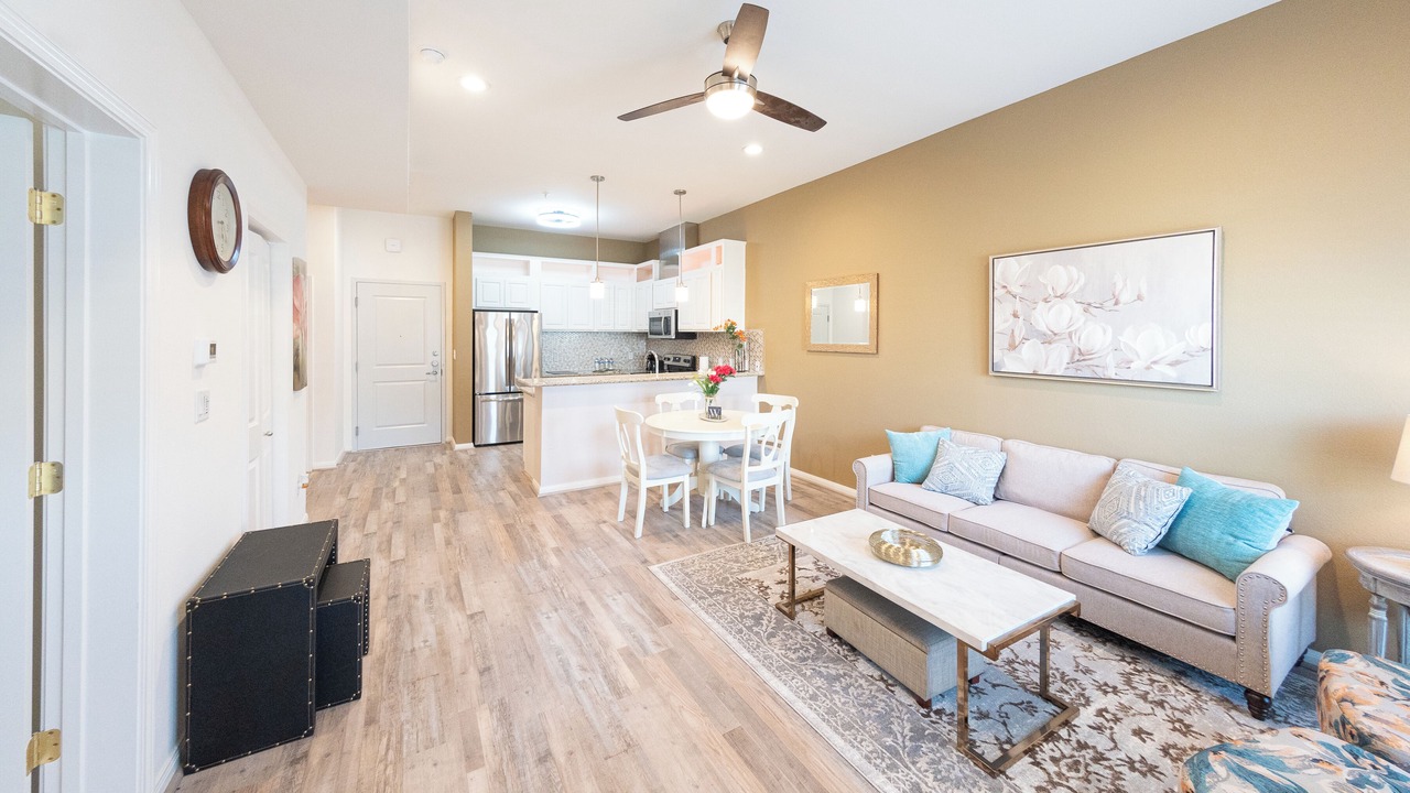 Photo of Livingroom in Katy