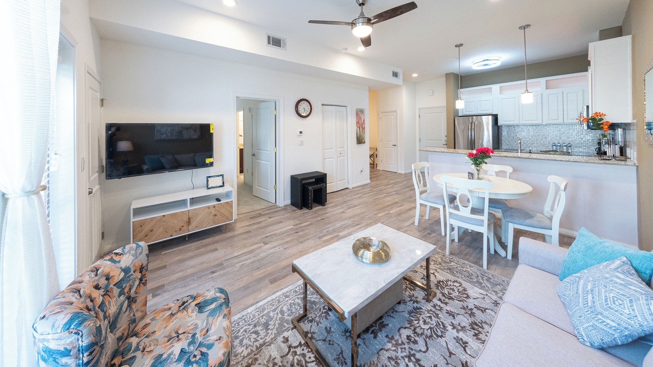 Photo of Livingroom in Katy