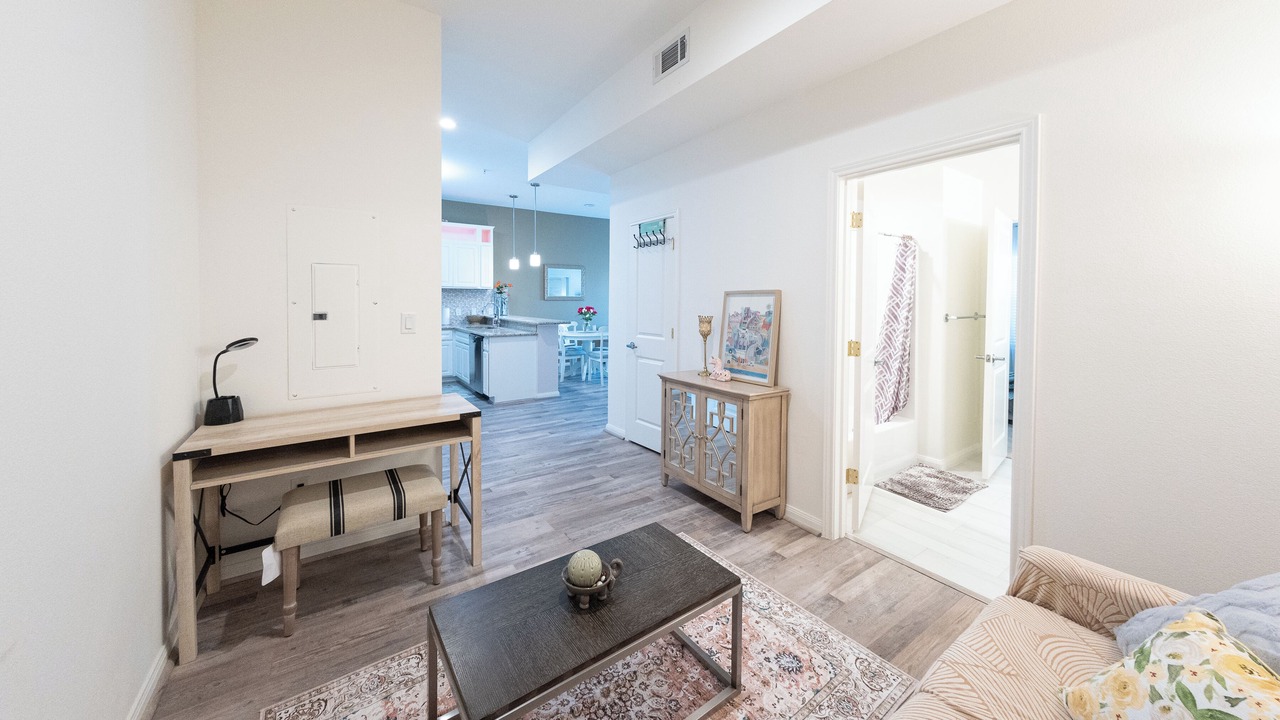 Photo of Livingroom in Katy