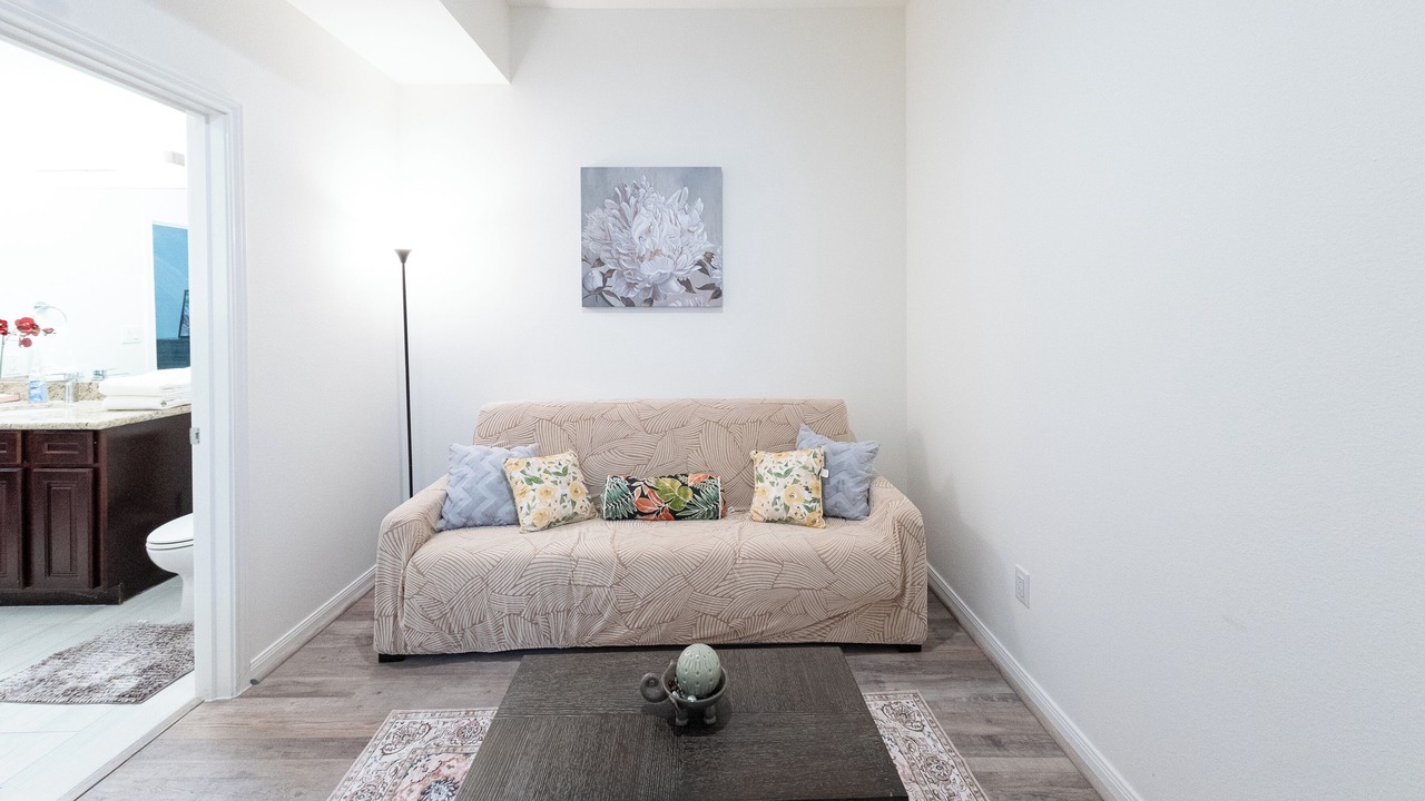 Photo of Livingroom in Katy