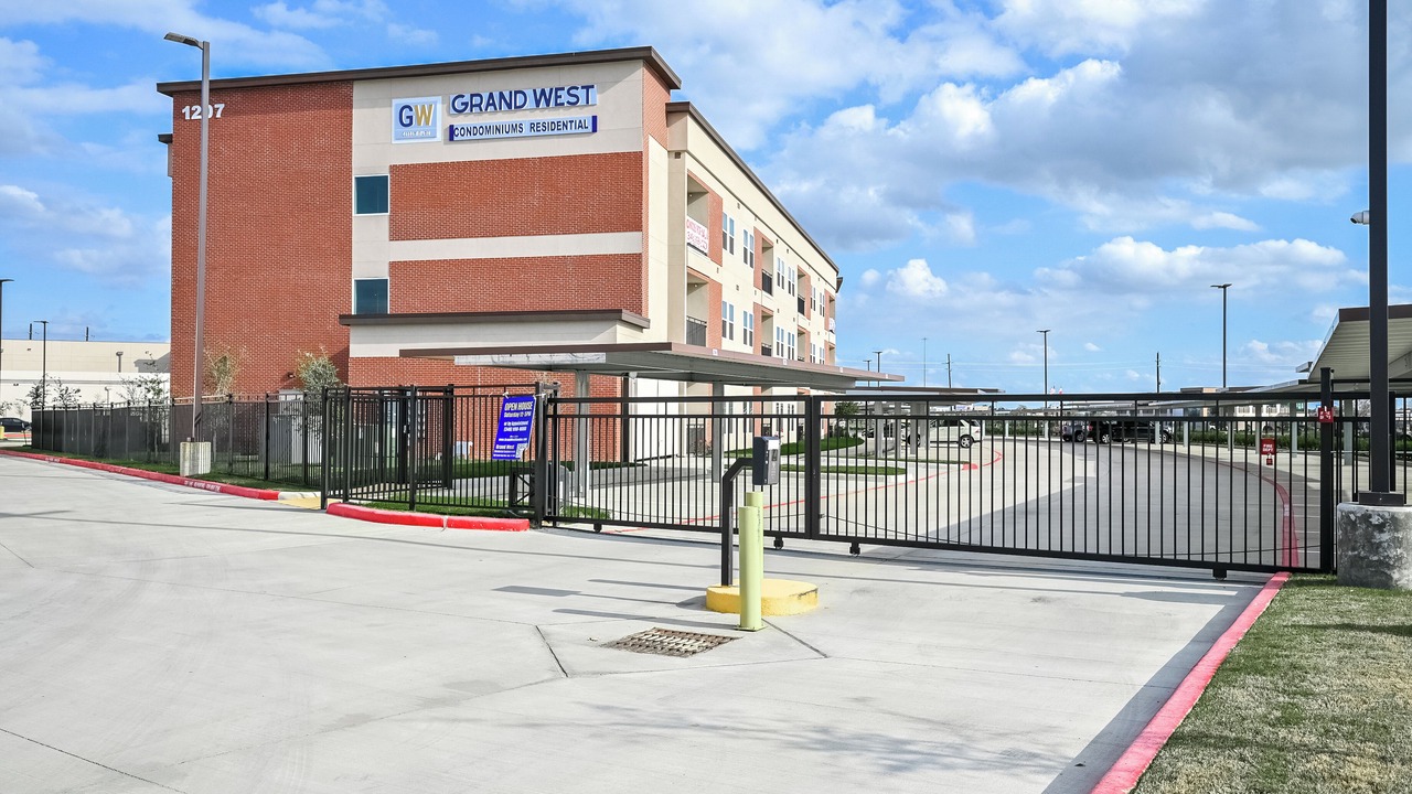 Photo of Outdoor in Katy