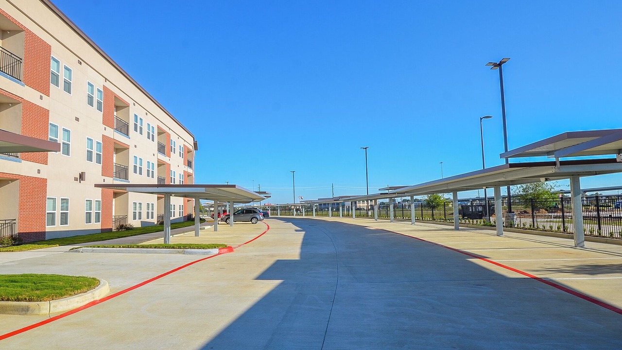 Photo of Outdoor in Katy