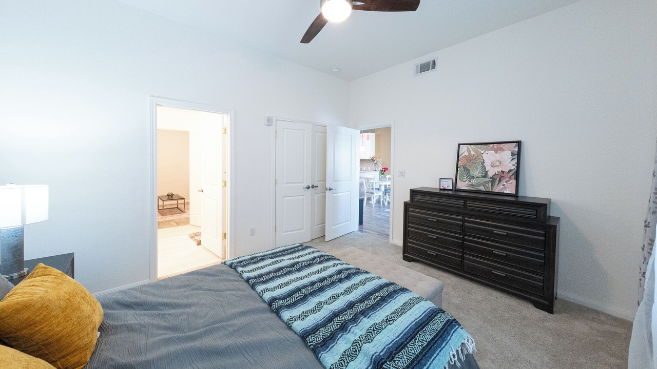 Photo of Bedroom in Katy