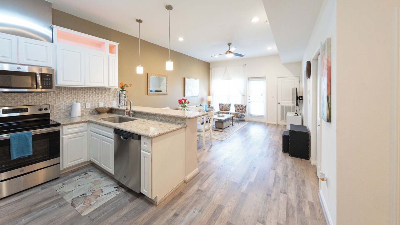 Photo of Kitchen in Katy