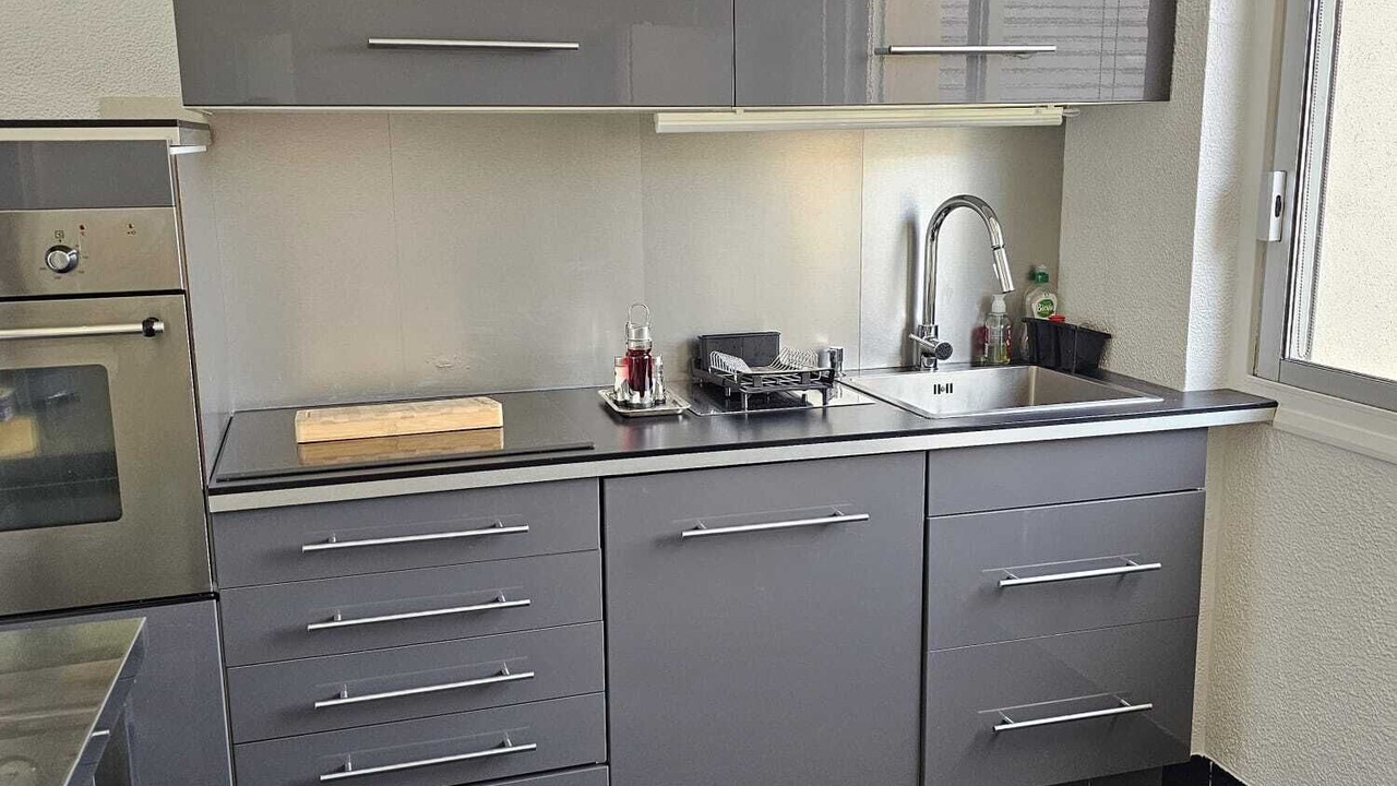 Photo of Kitchen in Aurillac