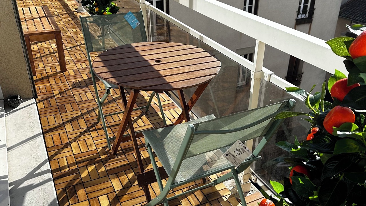 Photo of Outdoor in Aurillac