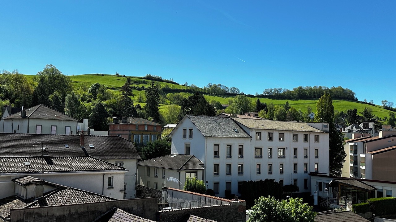 Photo of Outdoor in Aurillac