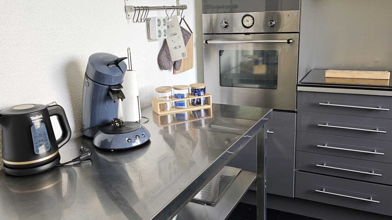 Photo of Kitchen in Aurillac