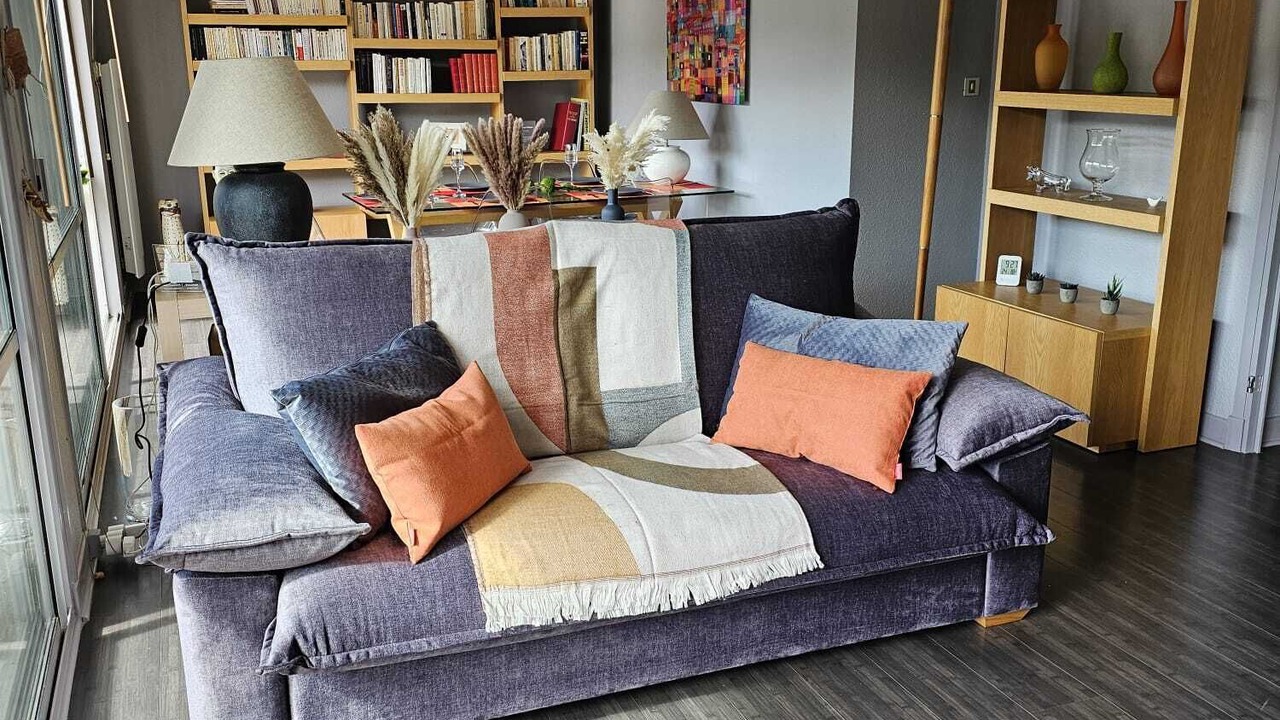 Photo of Livingroom in Aurillac