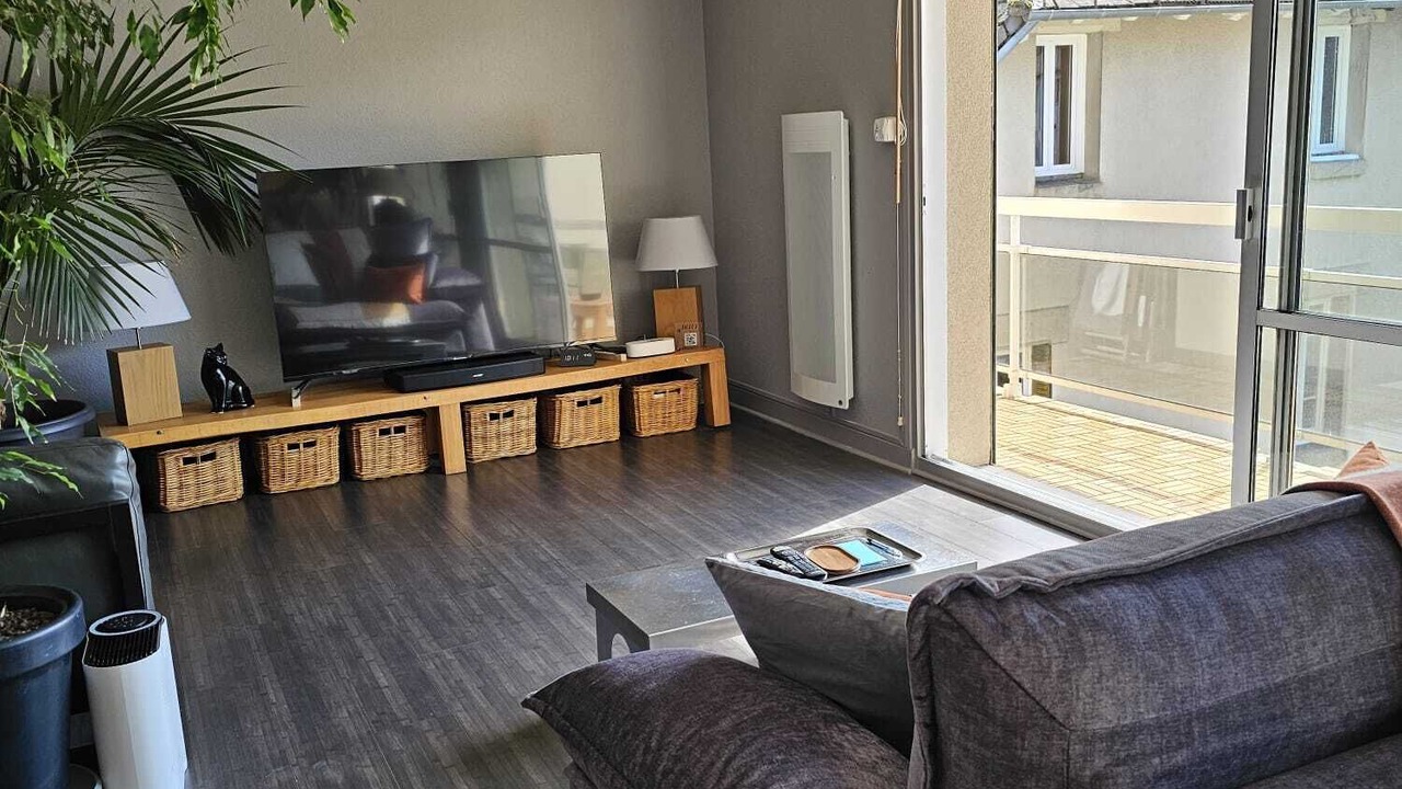 Photo of Livingroom in Aurillac